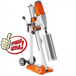 Установка алмазного бурения Husqvarna DMS 240